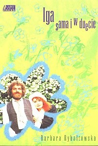 Iga sama i w duecie - Barbara Rybałtowska