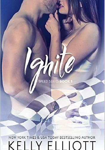 Ignite - Kelly Elliott