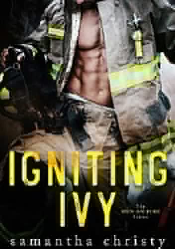 Igniting Ivy - Samantha Christy