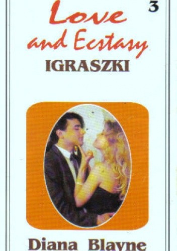 Igraszki - Diana Blayne