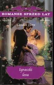 Igraszki losu - Candice Hern