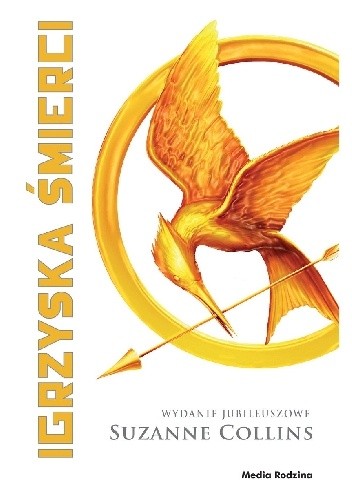 Igrzyska śmierci - Suzanne Collins