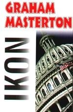 Ikon - Graham Masterton