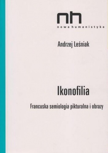 Ikonofilia - Andrzej Leśniak