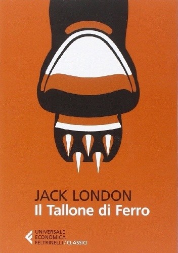 Il tallone di ferro - Jack London