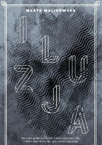 Iluzja - Marta Malinowska