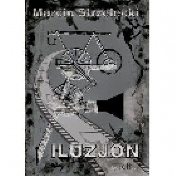 Iluzjon - Marcin Strzelecki