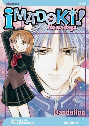 Imadoki! #1 - Yū Watase