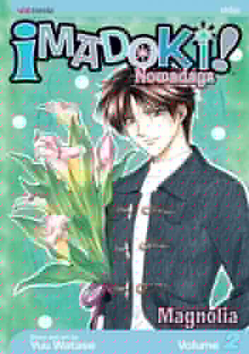 Imadoki! #2 - Yū Watase