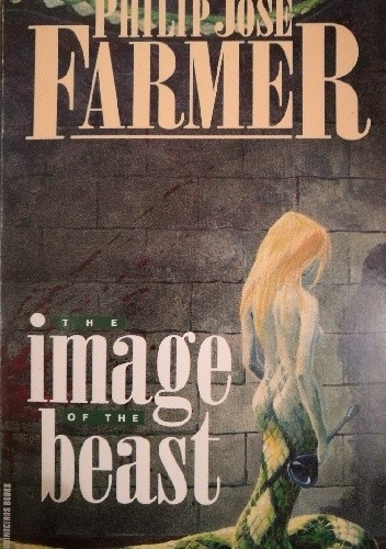 Image of the Beast - Philip José Farmer