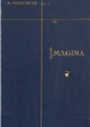 Imagina - Maria Konopnicka