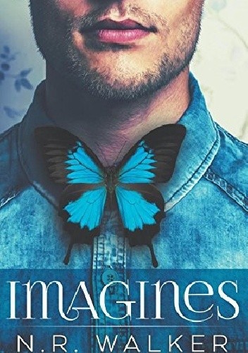 Imagines - N.R. Walker
