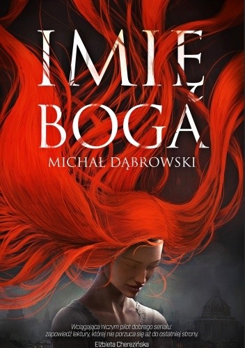 Imię Boga - Michał Dąbrowski