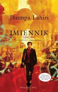 Imiennik - Jhumpa Lahiri