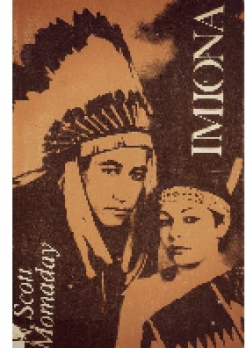 Imiona - Navarre Scott Momaday