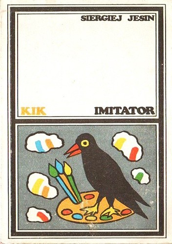 Imitator - Siergiej Jesin
