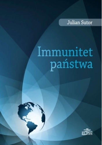 Immunitet państwa - Julian Sutor