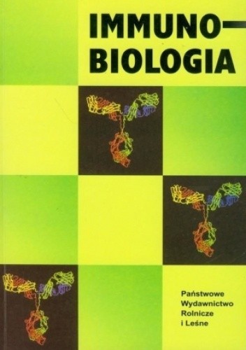 Immunobiologia - Zdzisław Gliński