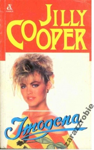 Imogena - Jilly Cooper