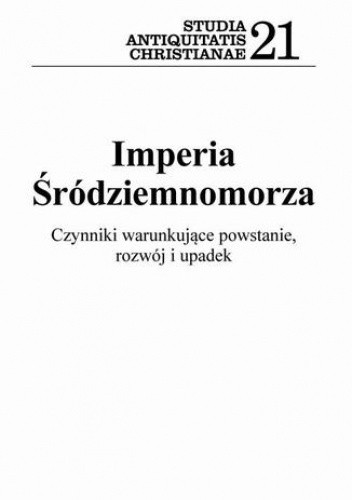Imperia Śródziemnomorza - Misiarczyk Leszek