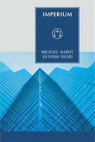 Imperium - Antonio Negri
