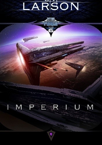Imperium - B.V. Larson