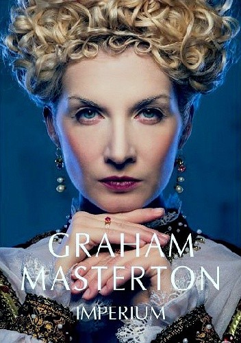 Imperium - Graham Masterton