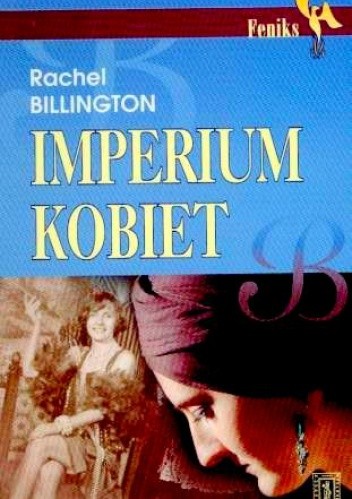 Imperium kobiet - Rachel Billington