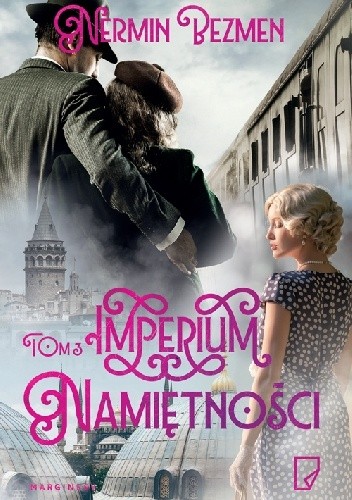 Imperium namiętności - Nermin Bezmen