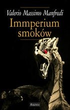 Imperium smoków - Valerio Massimo Manfredi
