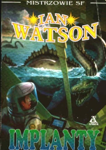 Implanty - Ian Watson