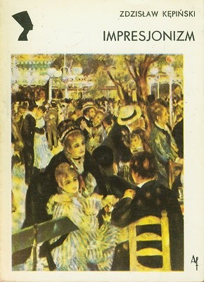Impresjonizm - Zdzisław Kępiński