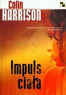 Impuls ciała - Colin Harrison