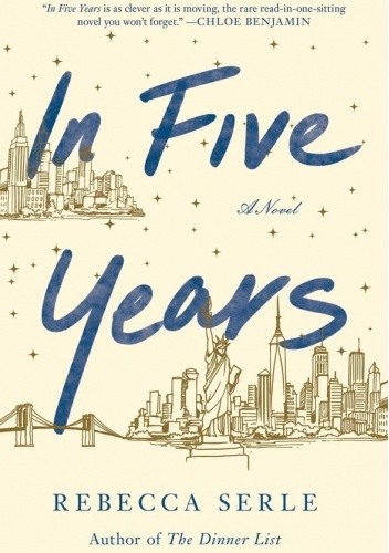 In Five Years - Rebecca Serle