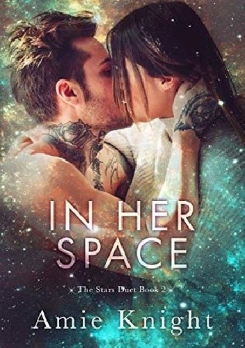 In Her Space - Amie Knight