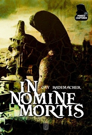 In nomine mortis - Cay Rademacher