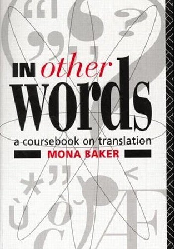 In Other Words - Mona Baker