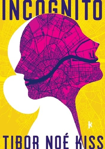 Incognito - Tibor Noé Kiss