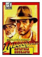 Indiana Jones i ostatnia krucjata - David Micheline
