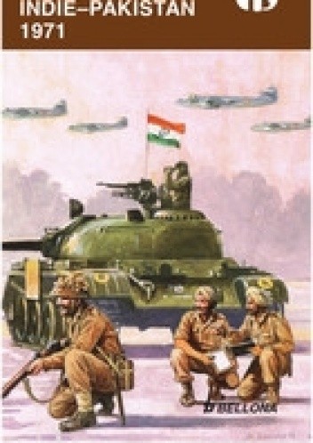 Indie - Pakistan 1971 - Jarosław Dobrzelewski