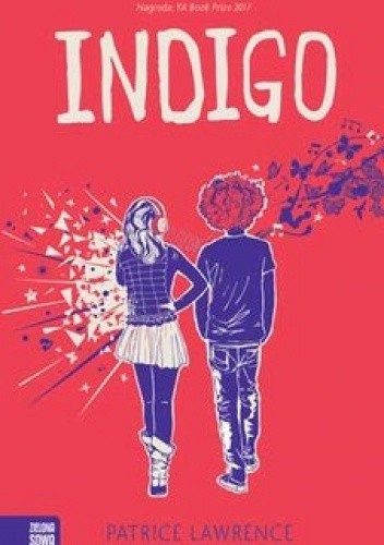 Indigo - Patrice Lawrence
