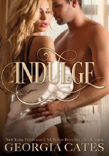 Indulge - Georgia Cates