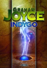 Indygo - Graham Joyce