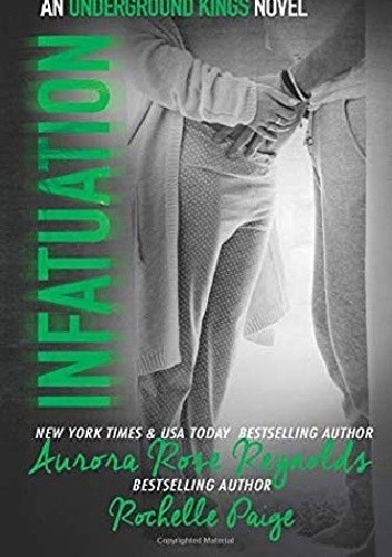 Infatuation - Aurora Rose Reynolds