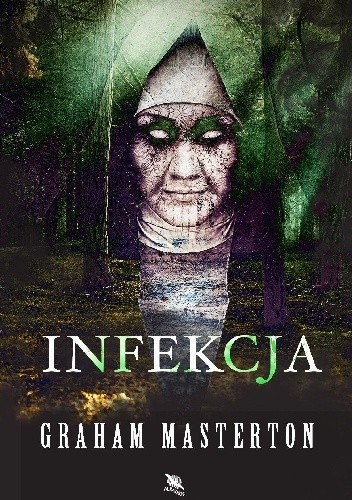 Infekcja - Graham Masterton