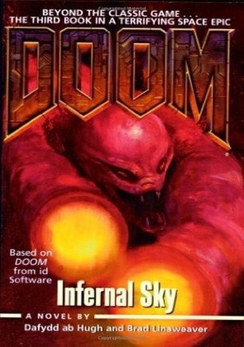 Infernal Sky - Brad Linaweaver