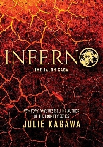 Inferno - Julie Kagawa
