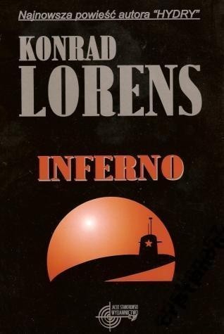 Inferno - Konrad Lorens