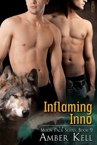 Inflaming Inno - Amber Kell