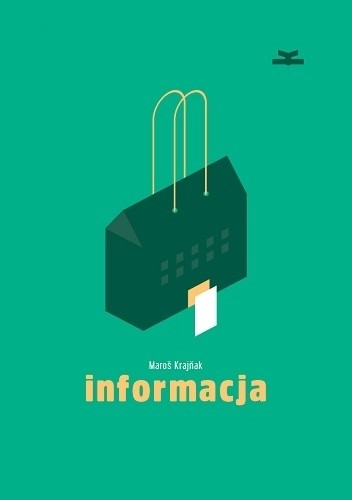Informacja - Maroš Krajňak